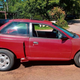 Image for article titled Someone Crammed A 303 HP LS4 V8 Into The Back Of A Geo Metro
